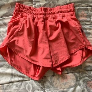 Lululemon Tracker Shorts